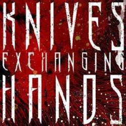 Knives Exchanging Hands : Surfacing the Breath
